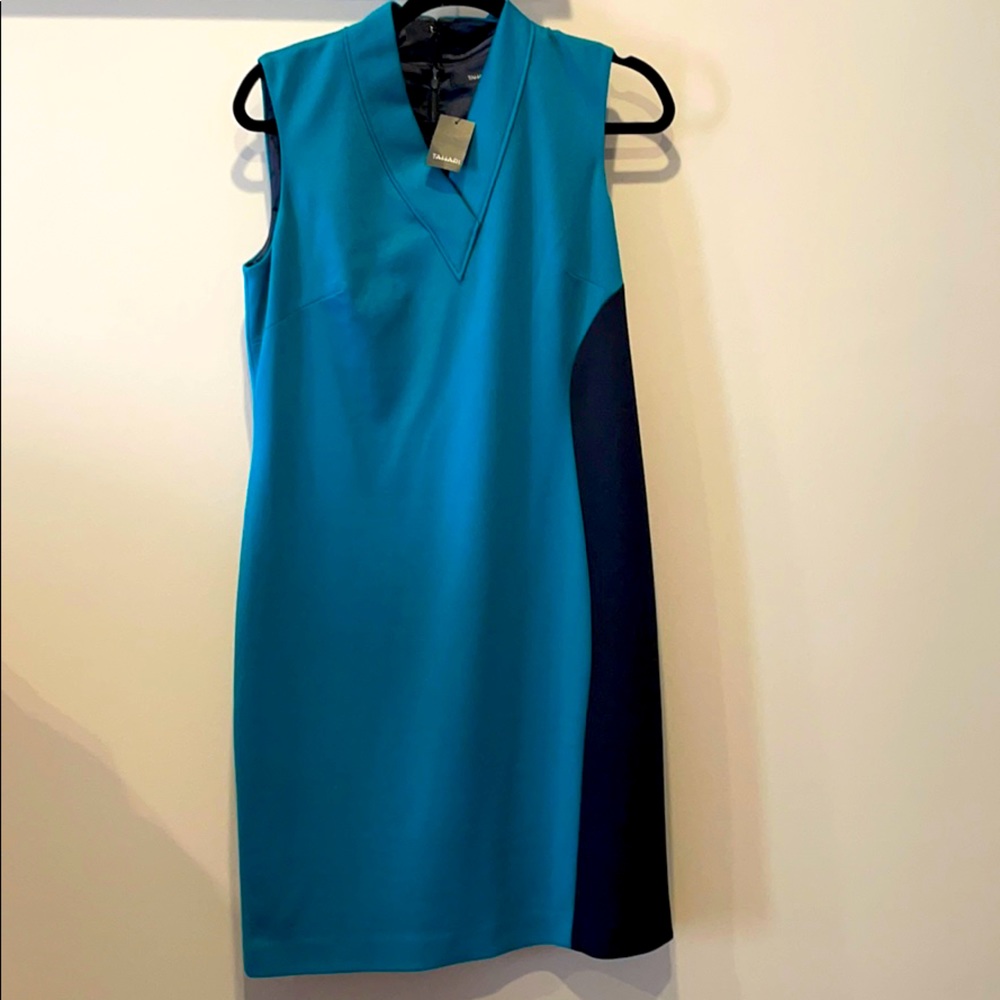NWT TAHARI SZ 12 dress